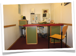 Impressionen Dr Mangold